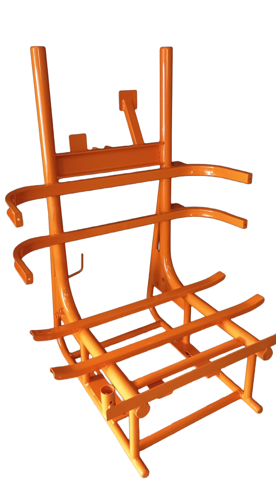 suporte